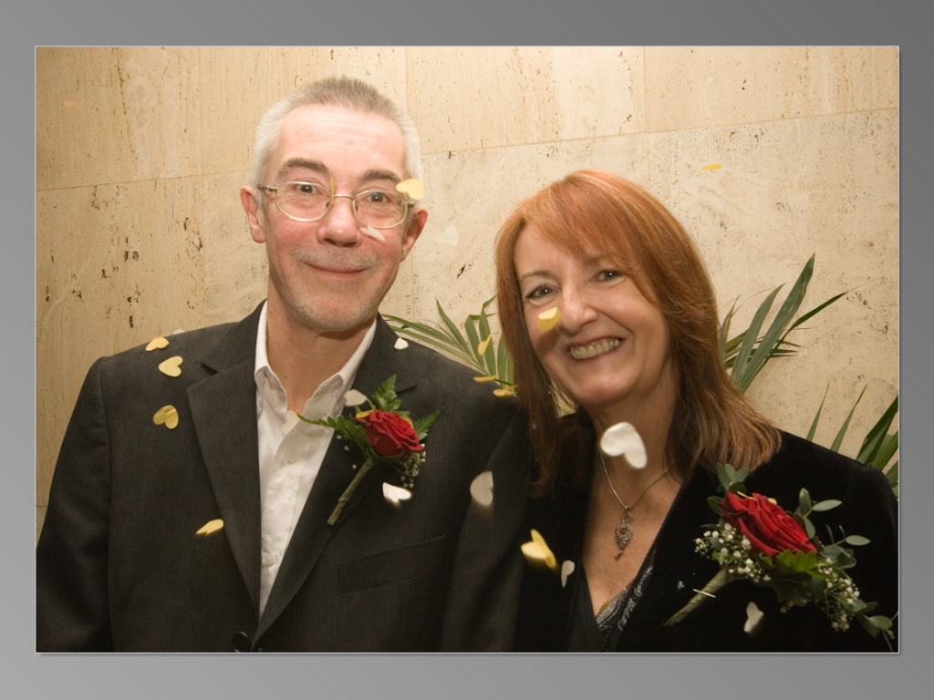 Roger and Sheridan's Wedding-14